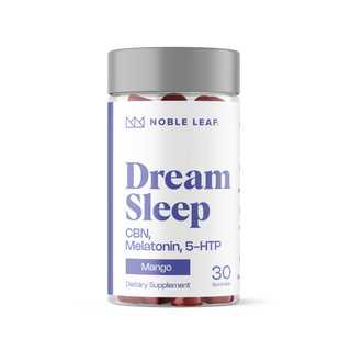 Dream Sleep Gummies