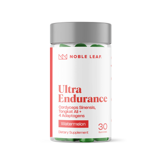 Ultra Endurance Gummies